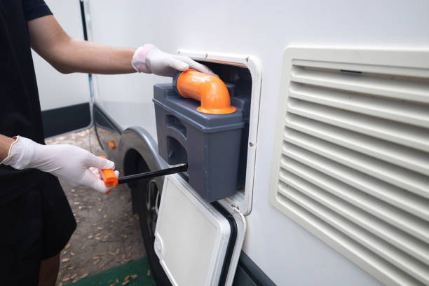 Best Luxury portable toilet rental  in Dawson, MN