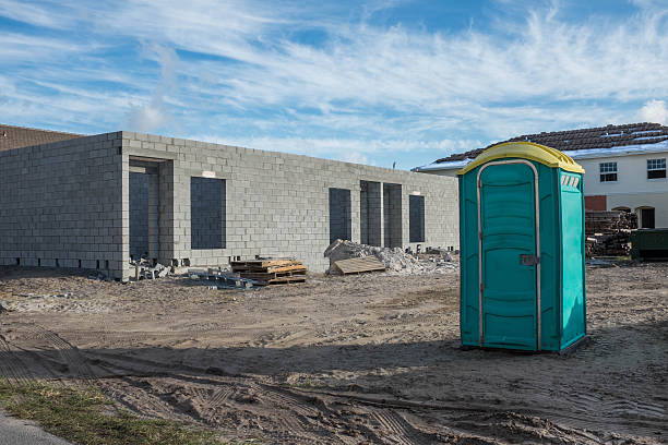 Portable Toilet Options We Offer in Dawson, MN